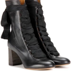 ISO CHLOE HARPER BOOTS